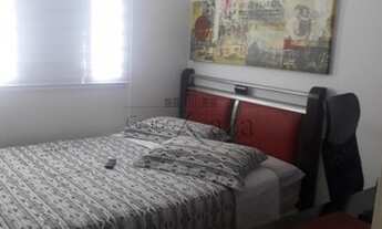 Imagem 6: Apartamento Cobertura Duplex - Bosque dos Eucaliptos - Residencial Spazio Campo Lazio - 12