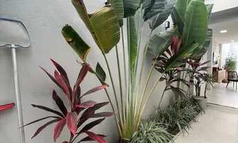 Imagem 3: Apartamento para venda com 80 metros quadrados com 2 quartos em Araçagi - São Luís - MA