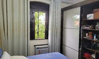 Imagem 2: Alugo apartamentop no centro de bangu com dois quartos