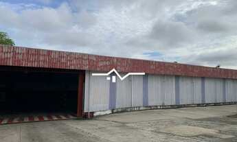 Imagem 3: Galpão de 6.500m² para locação em Manaus - Doutor Imóveis