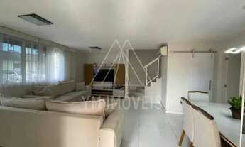 Imagem: Casa Triplex 3 quartos Condomínio Villagio