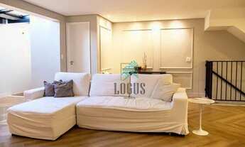 Imagem: Sobrado com 3 dormitórios à venda, 190