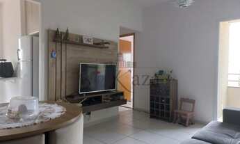 Imagem 5: Apartamento - Jardim América - Edifício Marino - 2 Dormitórios - 51m²