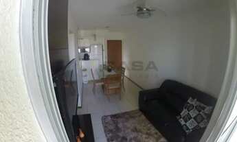 Imagem 5: Apartamento para venda com 65 metros quadrados com 3 quartos em Valparaíso - Serra - ES