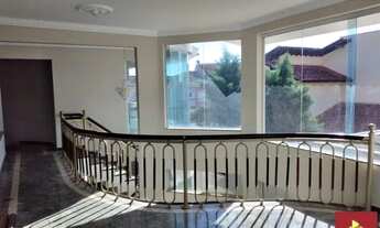 Imagem 6: Casa de condomínio sobrado para aluguel com 250 metros quadrados com 4 quartos