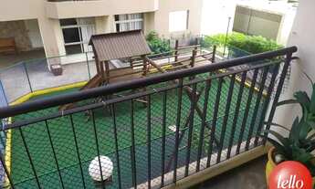 Imagem 3: São Paulo - Apartamento Padrão - Cangaíba