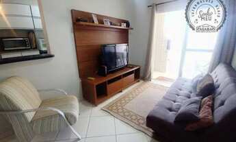 Imagem 4: Apartamento localizado no bairro Aviação - Praia Grande/SP