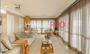 Imagem: Apartamento para venda em Moema