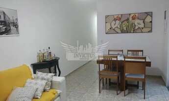 Imagem 2: Apartamento 3 Dormitórios para Locação, 84m² - Jardim - Santo André/SP