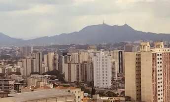 Imagem 2: Sumarezinho - Alugo Apto. 3 ds 2 vagas prox. metrô V. Madalena