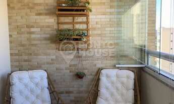 Imagem 6: Apartamento à venda no bairro Ipiranga de 2 dormitórios, 1 suite e 2 vagas