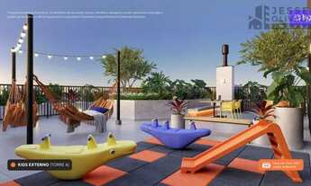 Imagem 6: Curitiba - Apartamento Padrão - Novo Mundo