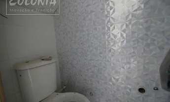 Imagem 5: Santo André - Casa Padrão - Santa Teresinha