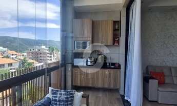 Imagem 7: Apartamento com 1 dormitório para alugar, 40 m² por R$ 5.186,78/mês - Piratininga - Niteró