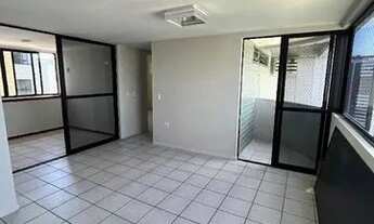 Imagem 4: Apartamento com 3 dormitórios, 118 m² - venda por R$ 550.000,00 ou aluguel por R$ 3.210,00