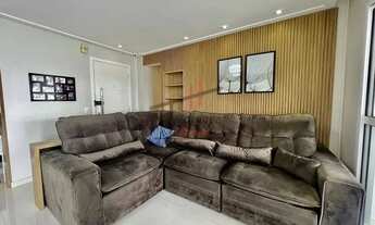 Imagem 3: Apartamento Anália Franco Varanda Gourmet