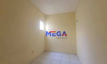 Imagem 6: Apartamento com 2 quartos no Centro - Fortaleza/CE