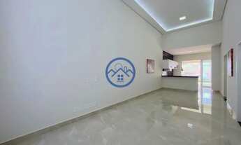 Imagem 7: HORTOLÂNDIA - Casa de Condomínio - Condomínio Jardim de Mônaco