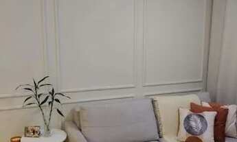 Imagem 3: Apartamento com 2 dormitórios à venda, 50 m² por R$ 265.000,00 - Fonseca - Niterói/RJ