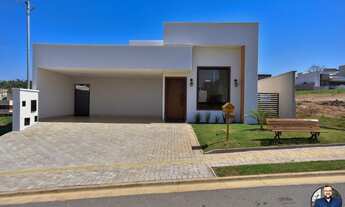 Imagem 3: Casa em Condomínio para Venda em Senador Canedo, Jardins Barcelona, 3 dormitórios, 1 suíte