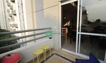 Imagem 4: DUPLEX MOBILIADO