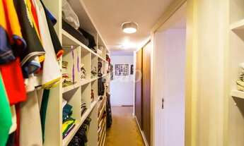 Imagem 6: São Paulo - Apartamento Padrão - Panamby