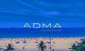 Imagem 5: Apartamento-LOCAÇÃO-Leblon-Rio de Janeiro-RJ