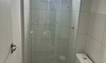 Imagem 6: Aluguel 2/4 suíte e varanda no Residencial Salvador Norte