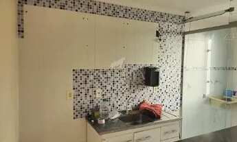 Imagem 6: Apartamento com 50m² - Parque São Vicente em Mauá