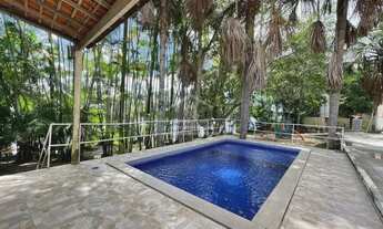 Imagem 6: Chalé 63m² em Barreirinhas Suíte com Varanda 02 Quartos TR128785*-MKT&-31