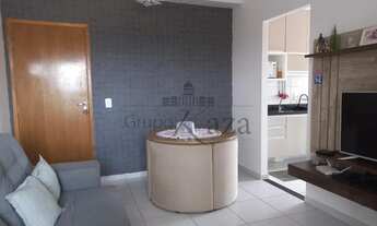 Imagem 7: Apartamento - Jardim América - Edifício Marino - 2 Dormitórios - 51m²