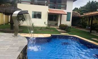 Imagem 7: Casa em porto seguro local excelente