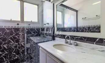 Imagem 6: São Paulo - Apartamento Padrão - Pinheiros