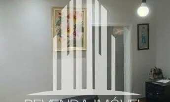 Imagem 3: Casa Assobradada com 122m e 2 quartos em Moinho Velho