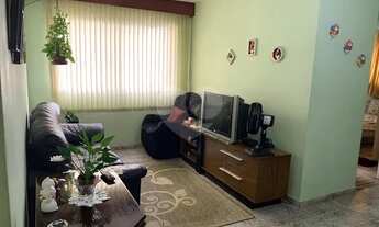 Imagem 4: Apartamento Voluntários da Patria abaixo da avaliação..