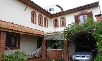 Imagem: Sobrado à venda, 200 m² por R$ 1.200.000,00