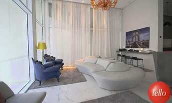 Imagem 3: São Paulo - Apartamento Padrão - Vila Olímpia