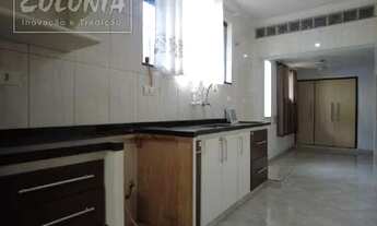 Imagem 5: Santo André - Casa Padrão - Jardim Utinga