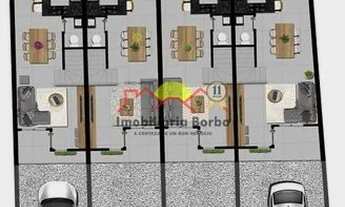 Imagem 5: Joinville - Casa Padrão - Iririú