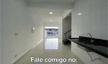 Imagem 4: Duplex com 2 ou 3 Quartos FINANCIAMENTO CAIXA - Residencial Bromélia