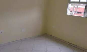 Imagem 3: Casa com 2 dormitórios para alugar, 70 m² por R$ 1.020/mês - Condomínio Maracanã - Santo A