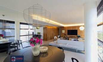 Imagem 6: Apartamento Venda 2 Dormitórios - 170 m² Pinheiros