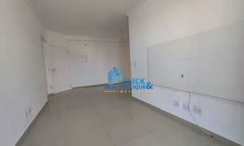 Imagem 3: APARTAMENTO - 3 QUARTOS - LAZER - MARAPÉ - SANTOS