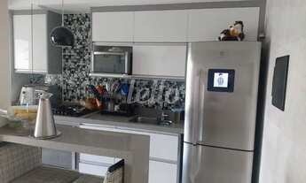 Imagem 6: Guarulhos - Apartamento Padrão - Jardim Santa Mena