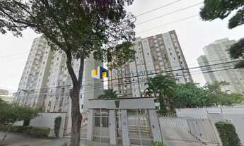 Imagem: Apartamento no cambuci