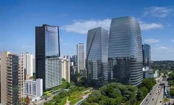 Imagem 6: APARTAMENTO tipo Studio na Funchal, Vila Olímpia