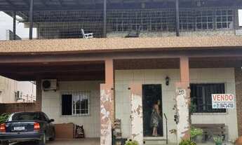 Imagem 5: Vendo casa de 2 pisos a 100 mts da lagoa