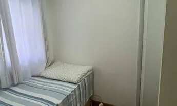 Imagem 6: Apartamento para aluguel possui 55 metros quadrados com 2 quartos em Bela Vista - São Paul