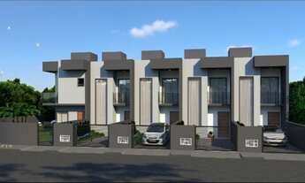 Imagem 4: CASA GEMINADA no NOVA BRASÍLIA com 2 quartos para VENDA, 64 m²