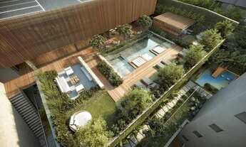 Imagem 5: Apartamentos de 220 a 445m², com 3 suítes todos com vista para o Guaíba no bairro Praia de